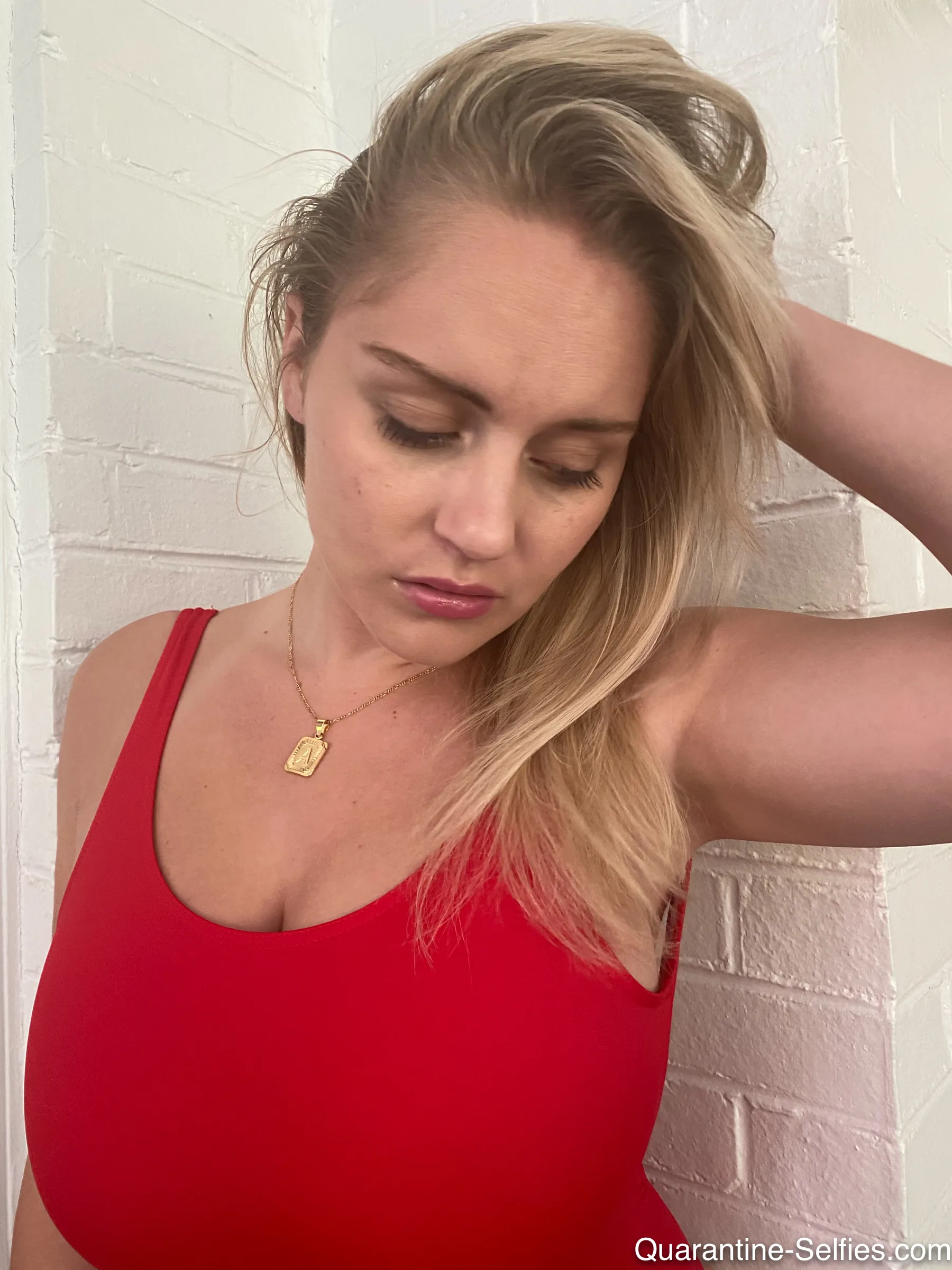 Amber