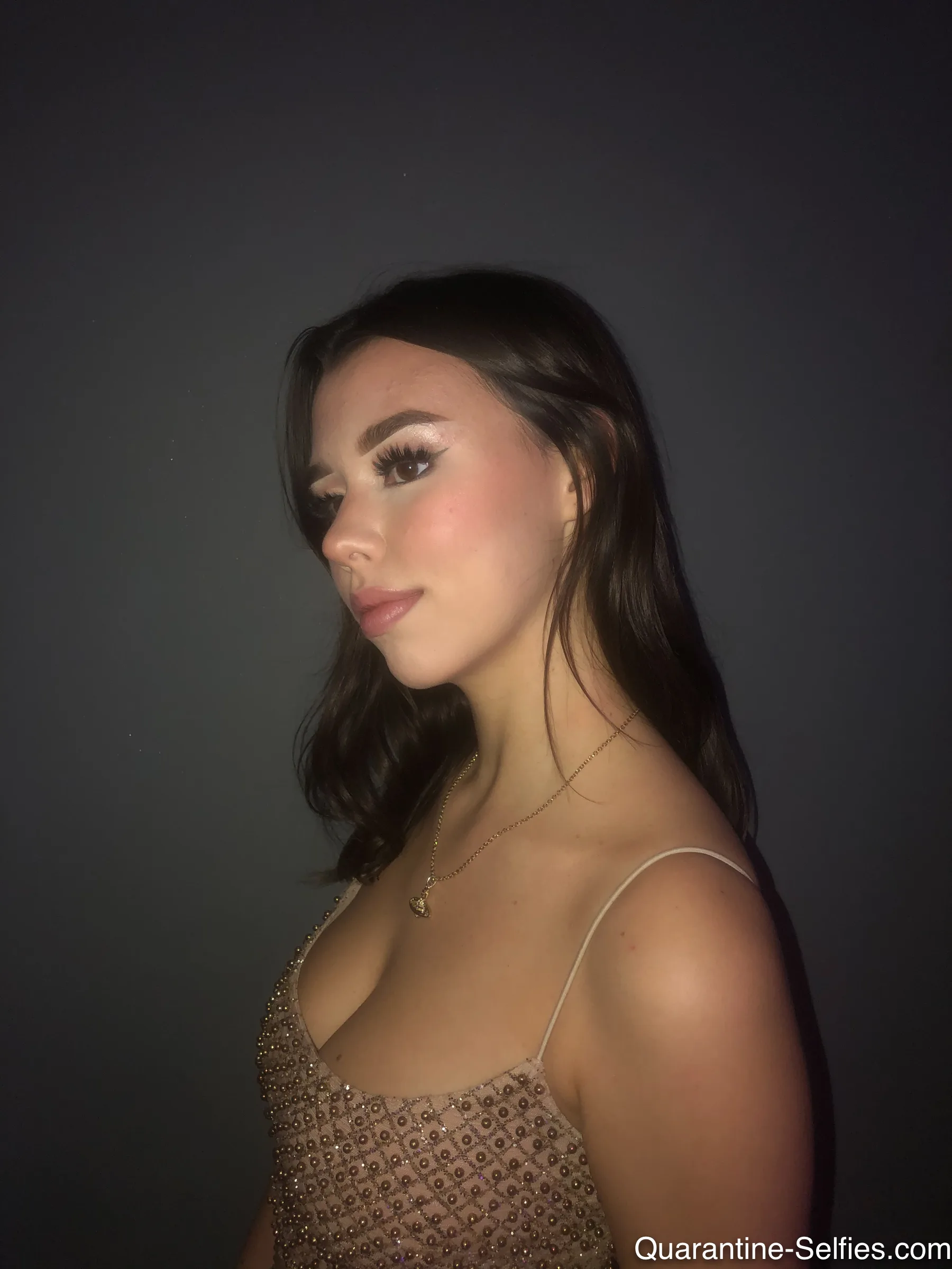 Maddy Woolven Brown