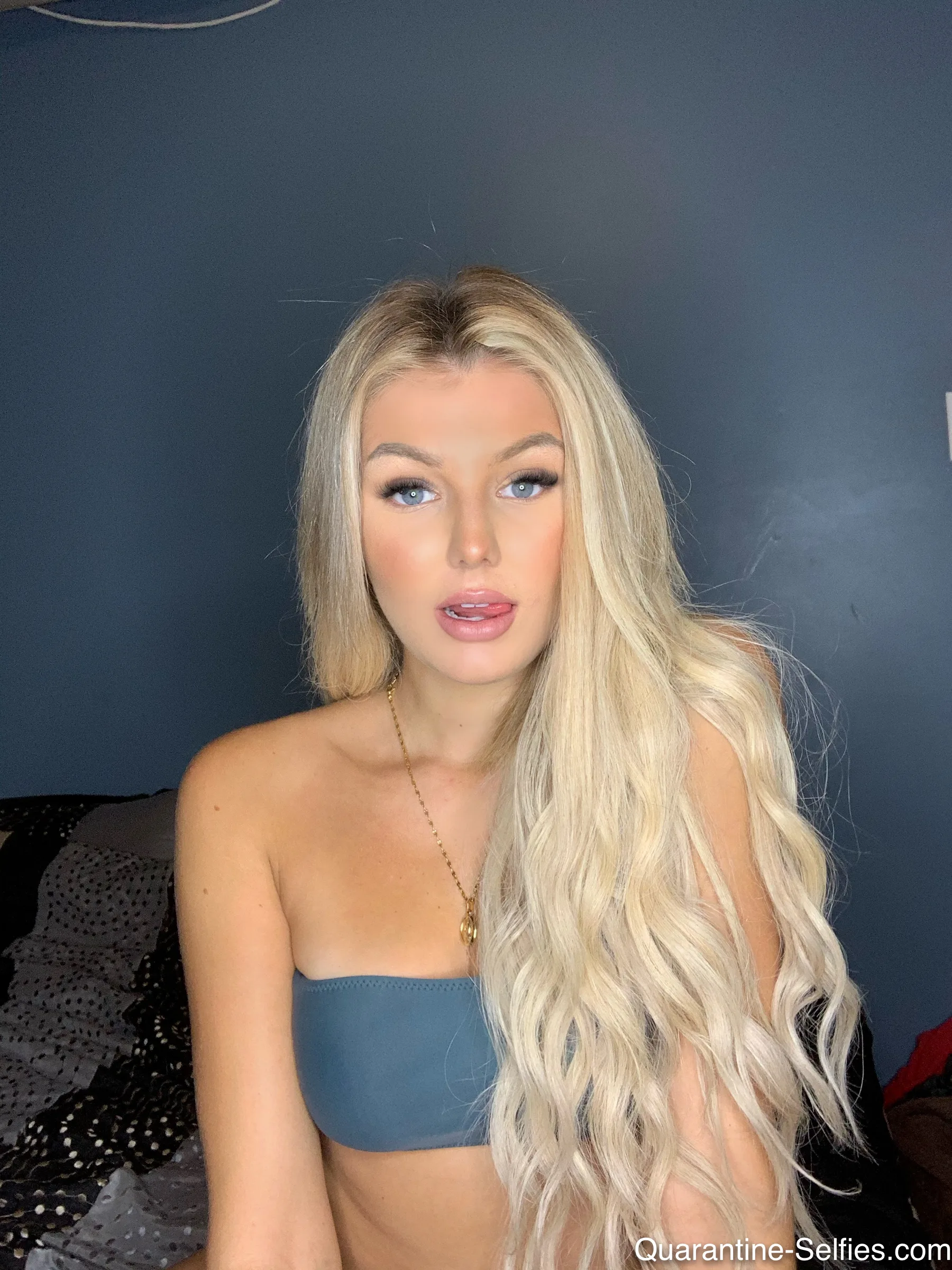 Lexi DeGraw