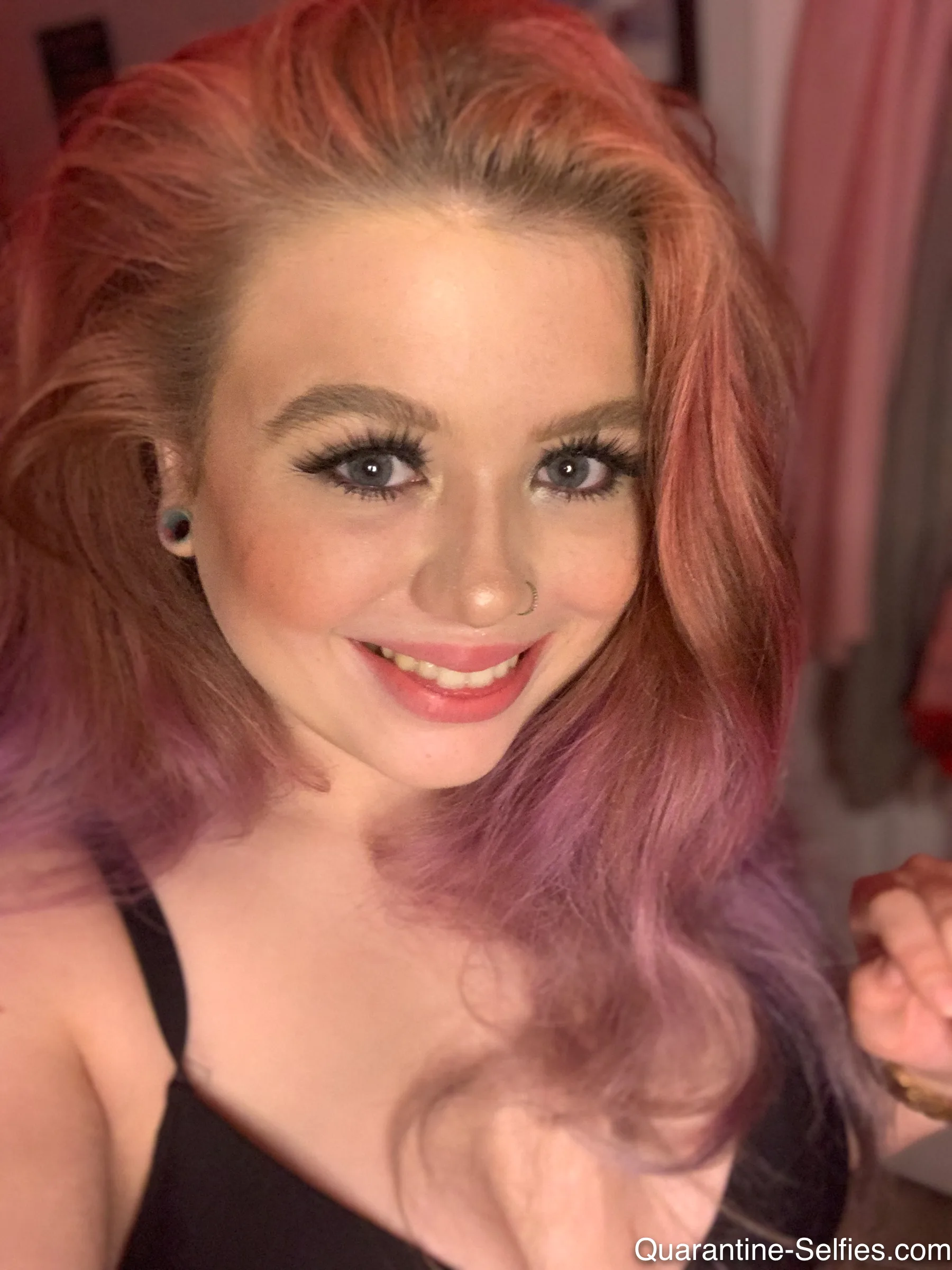 Katie Canadian
