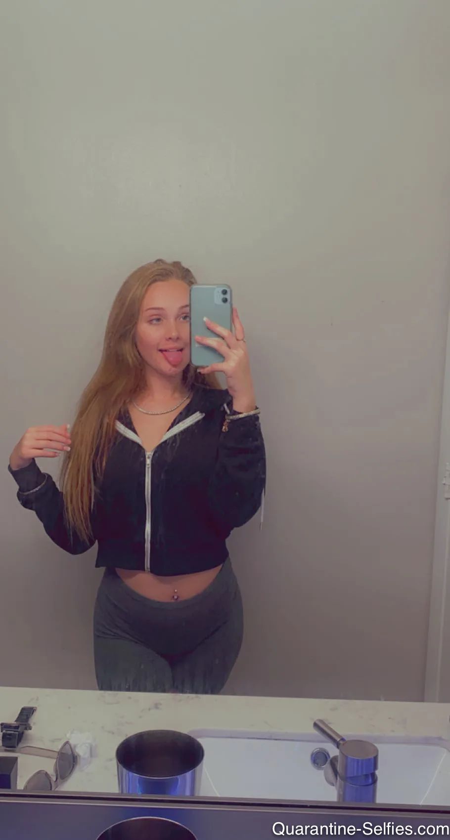 Leah B