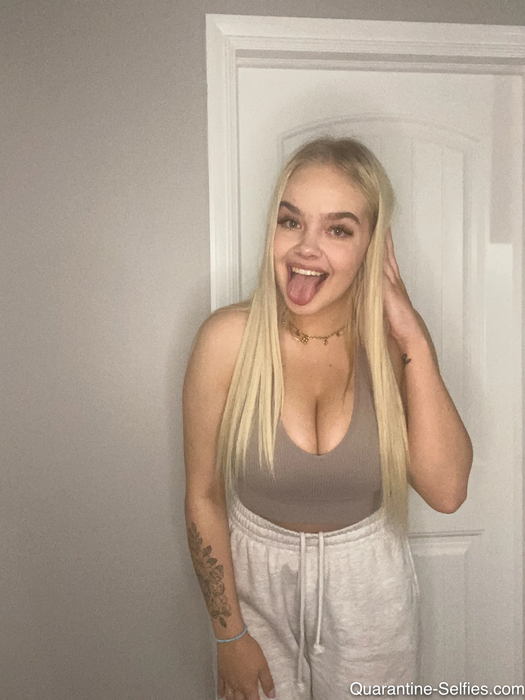 Brielle Pace