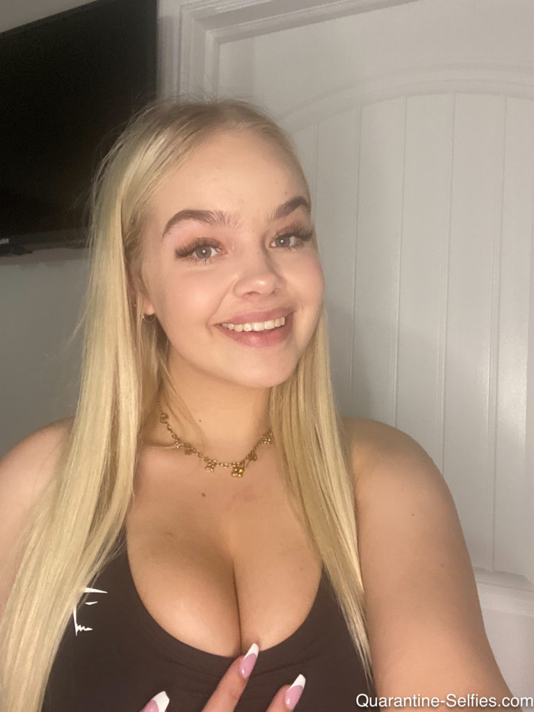 Brielle Pace
