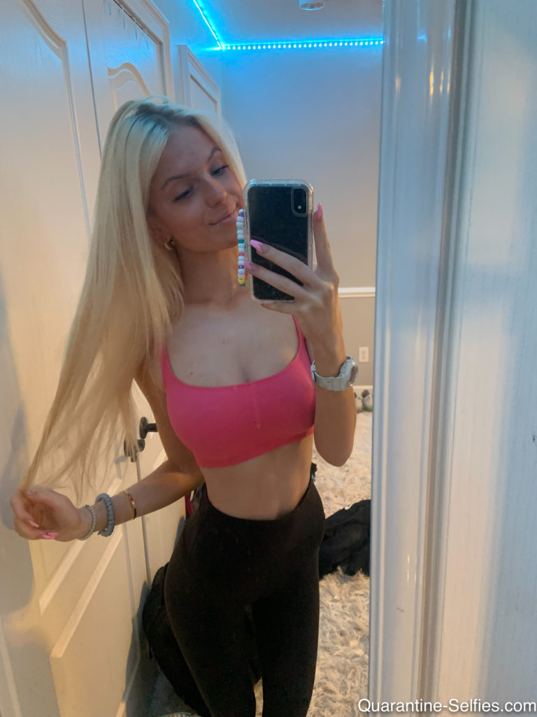 Lauren Henry tiktok