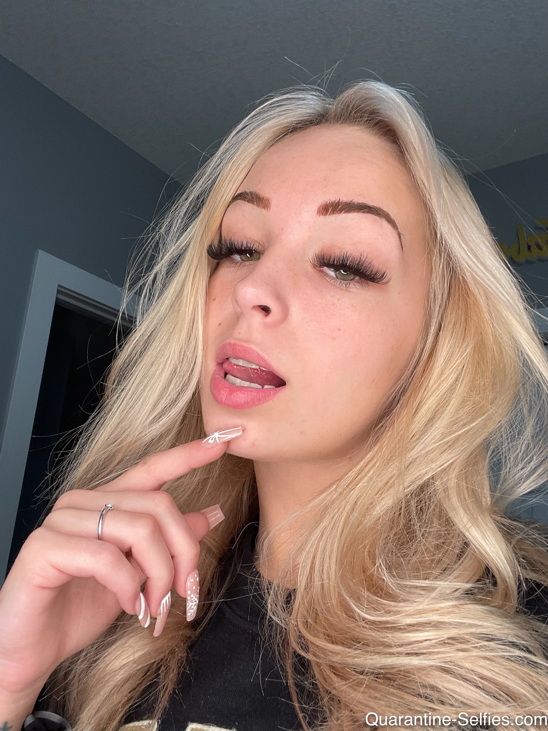 Ella West