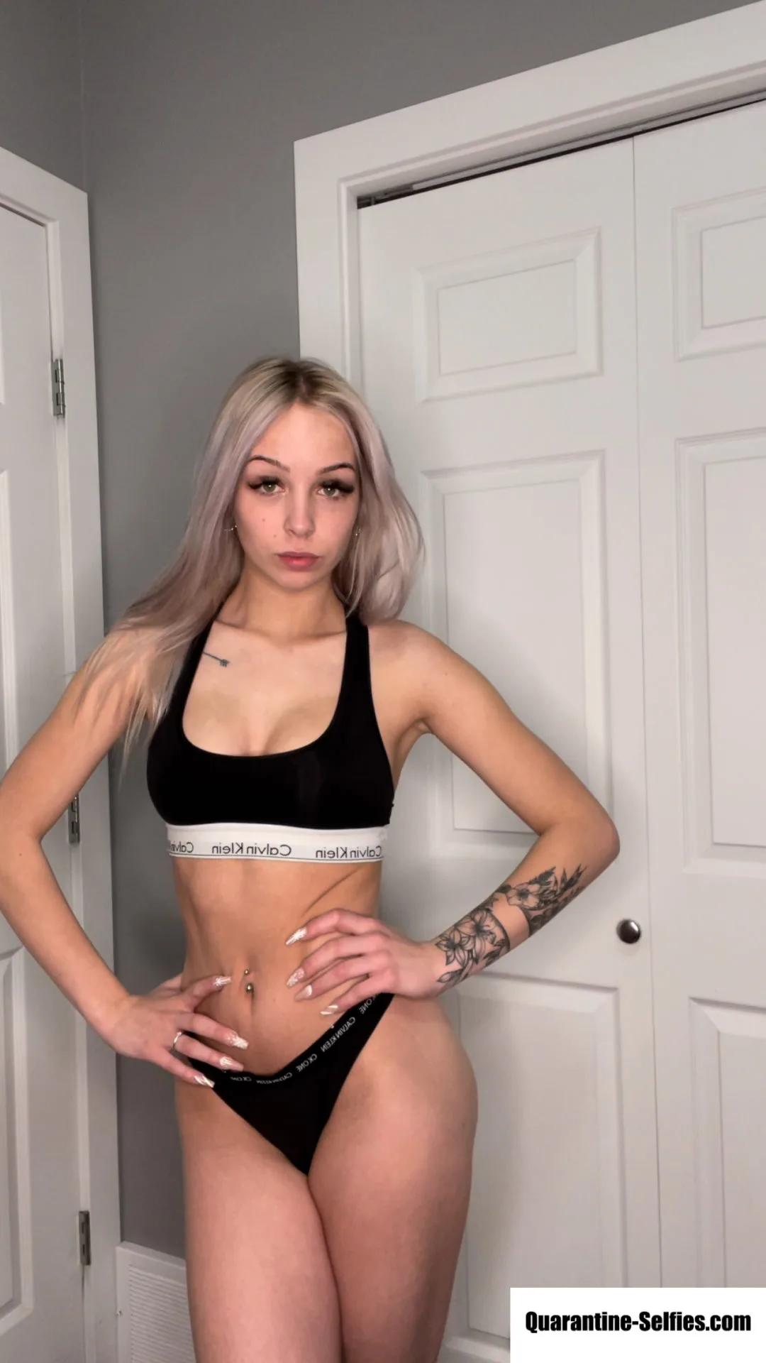 Ella West