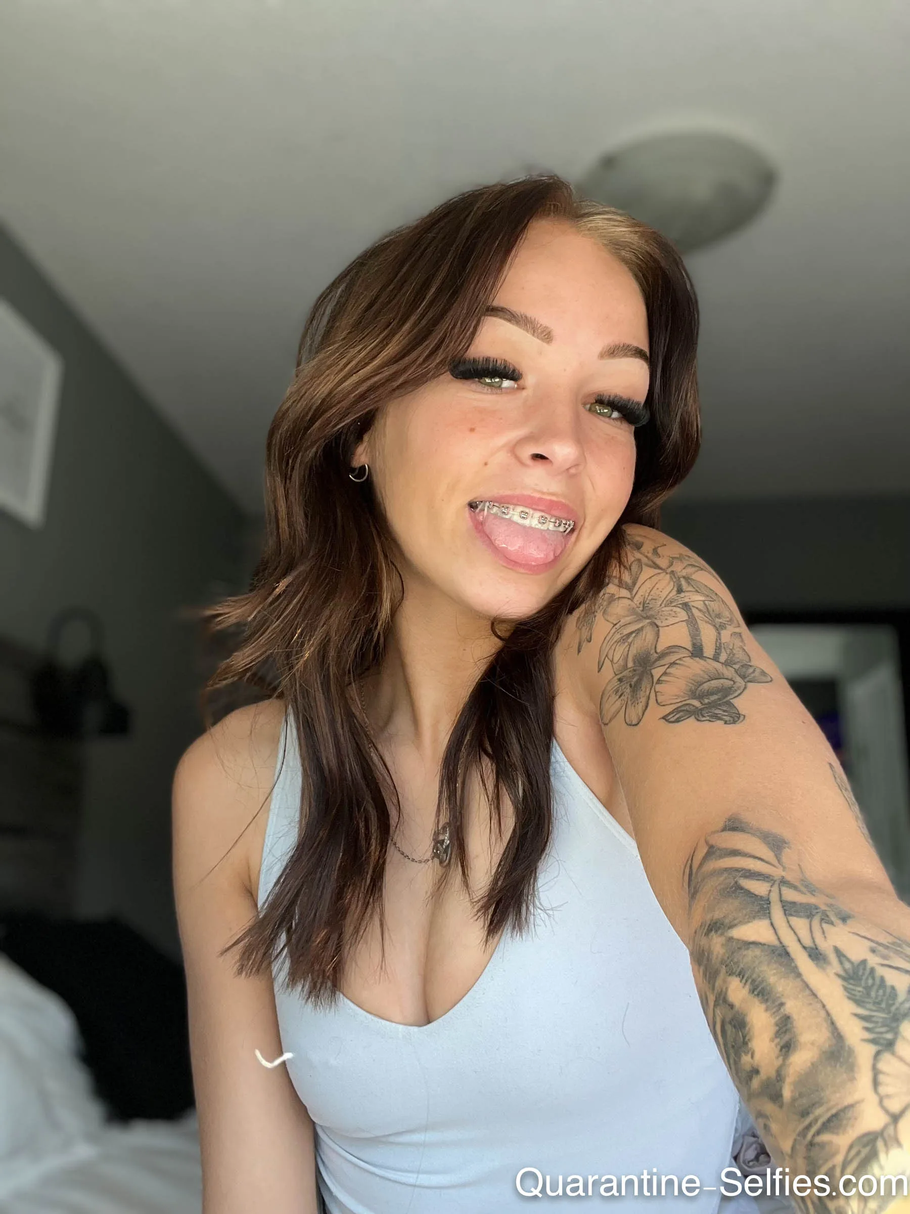 Ella West