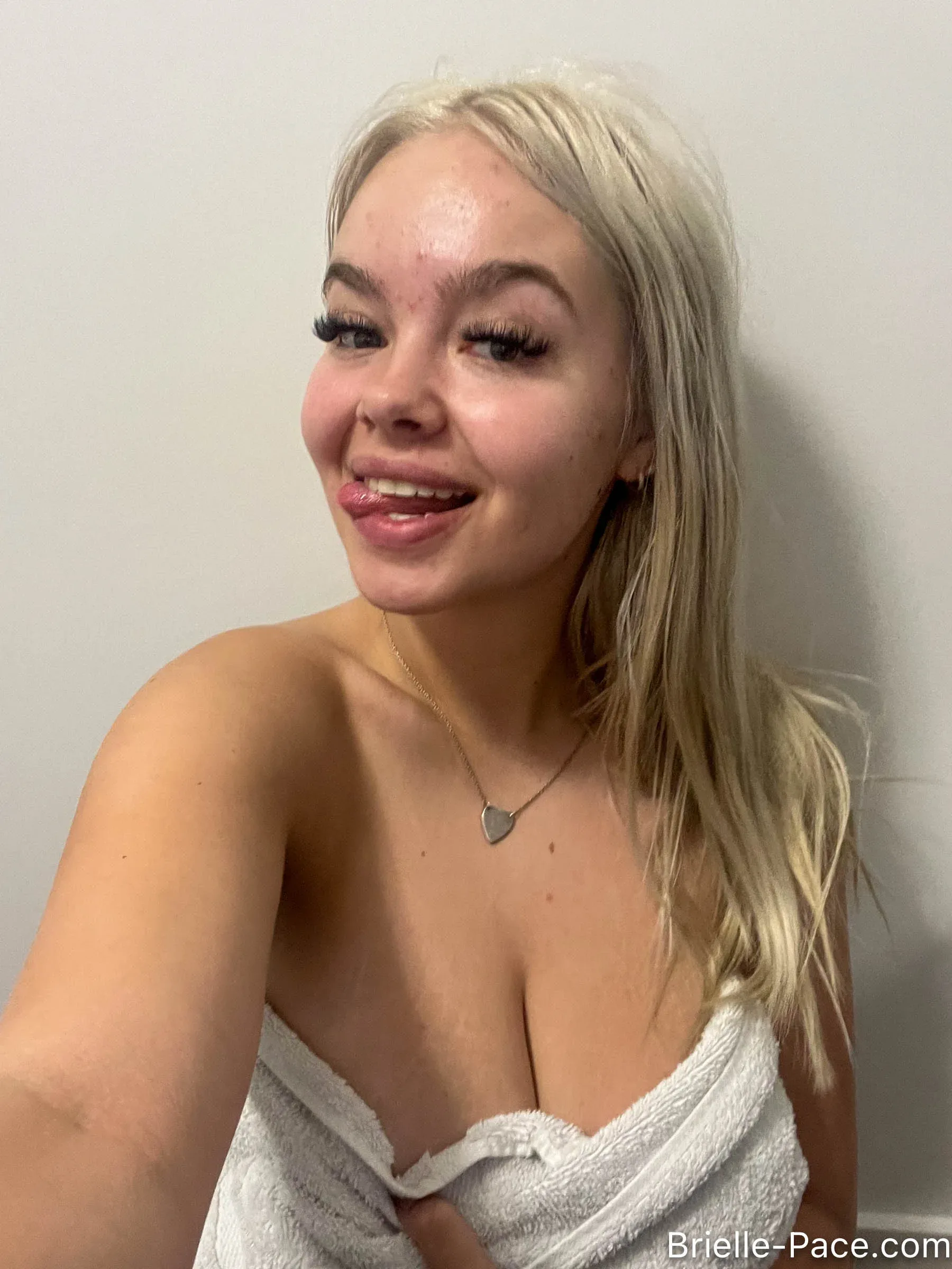 Brielle Pace