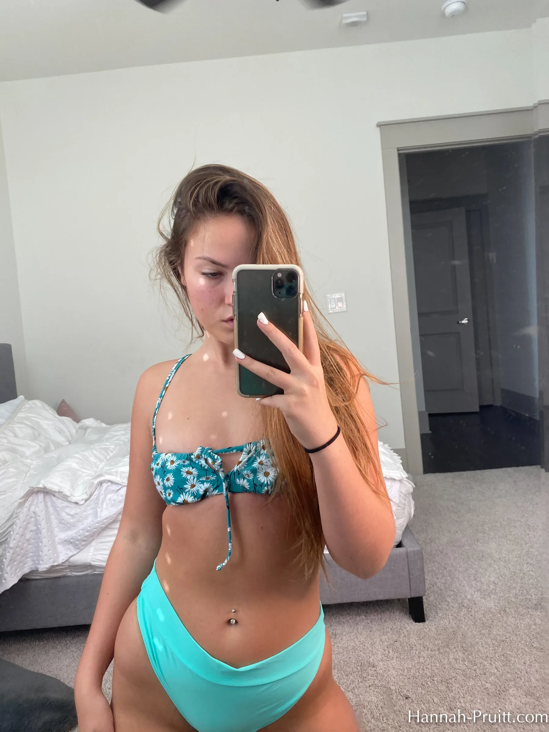 Hannah Pruitt