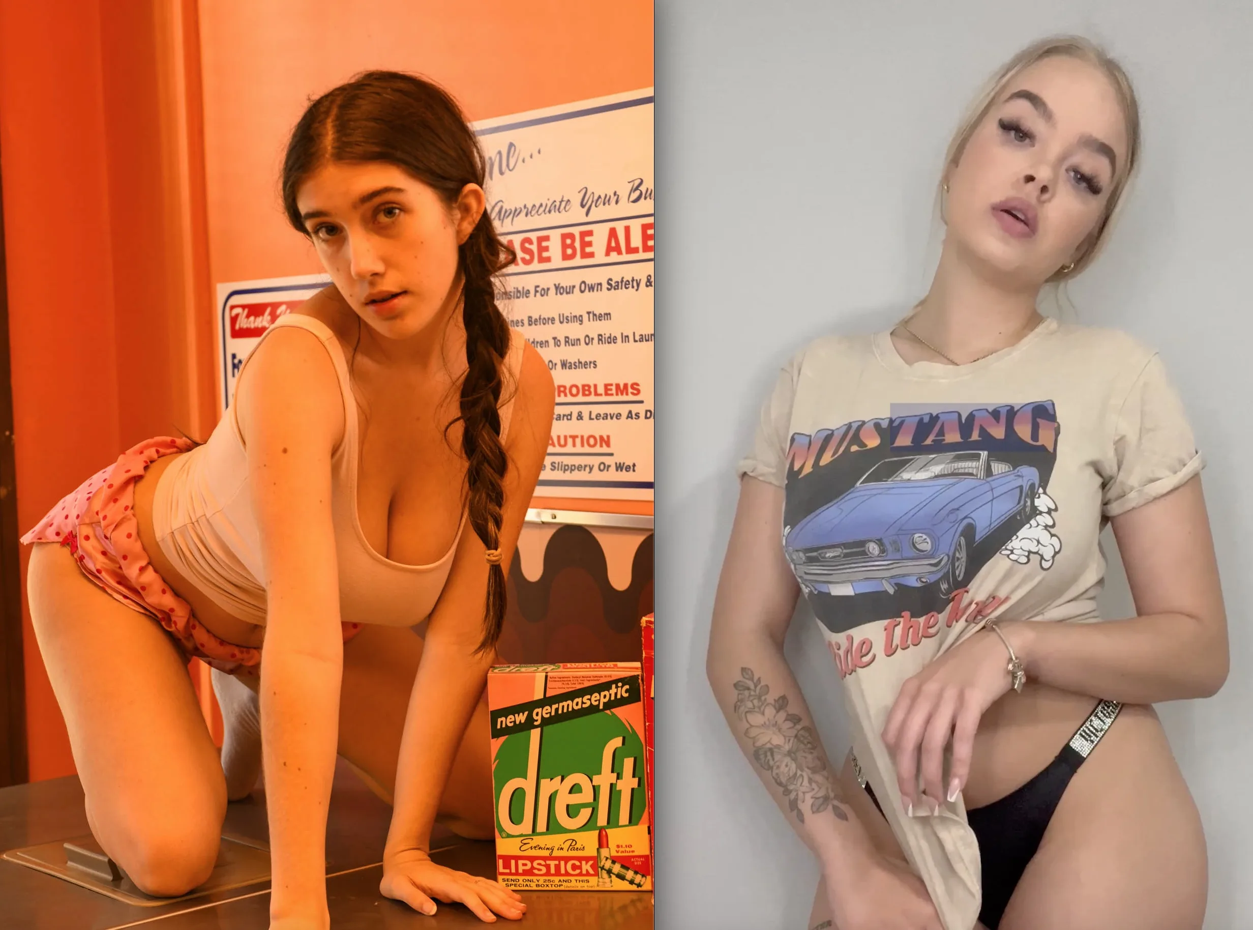 Molly Rose YouTube, Brielle Pace toxix nightmare, Brianna Schison