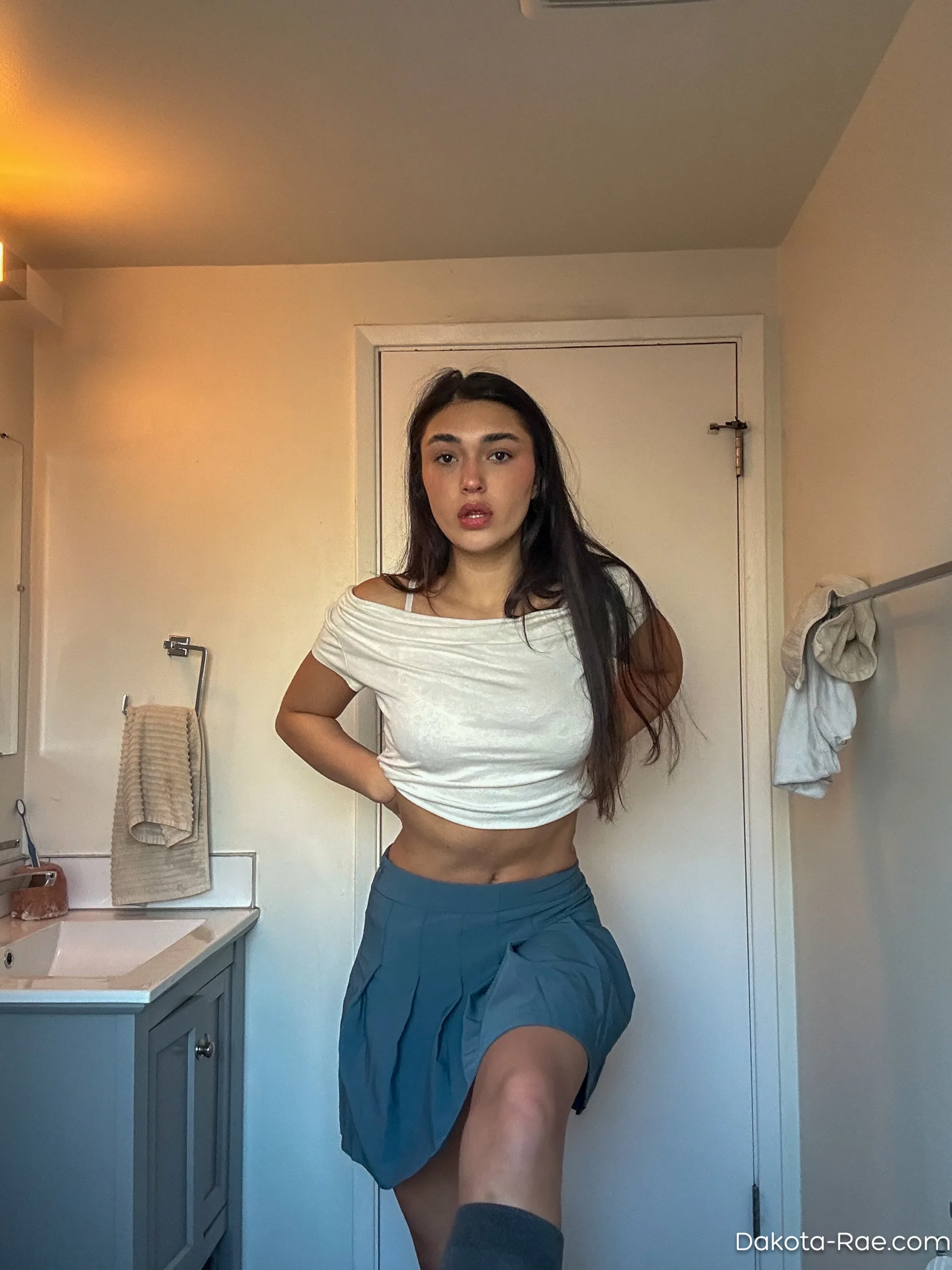 Dakota Rae
