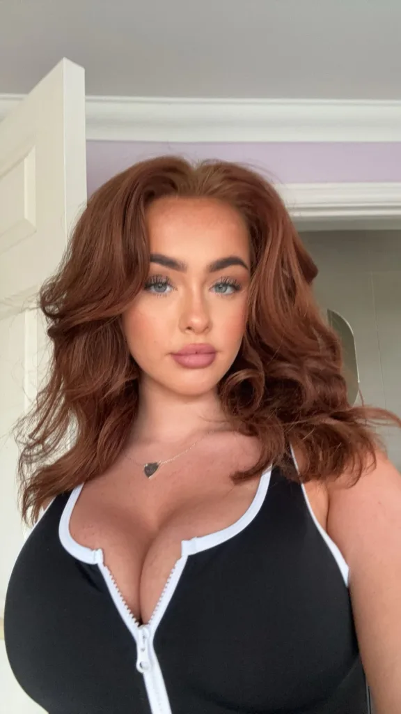 Neave Dare @neavedarex