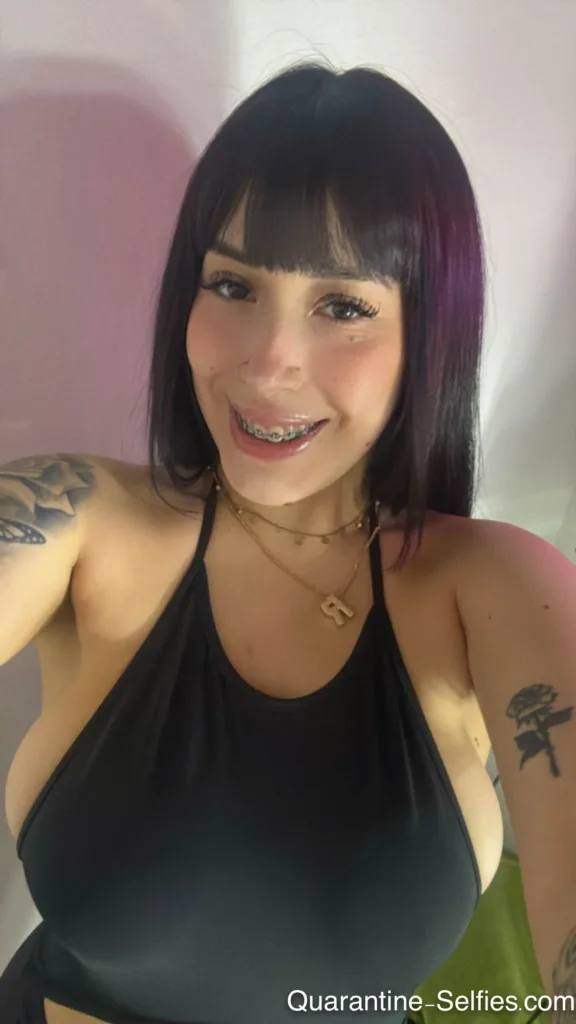 Ariana from Argentina