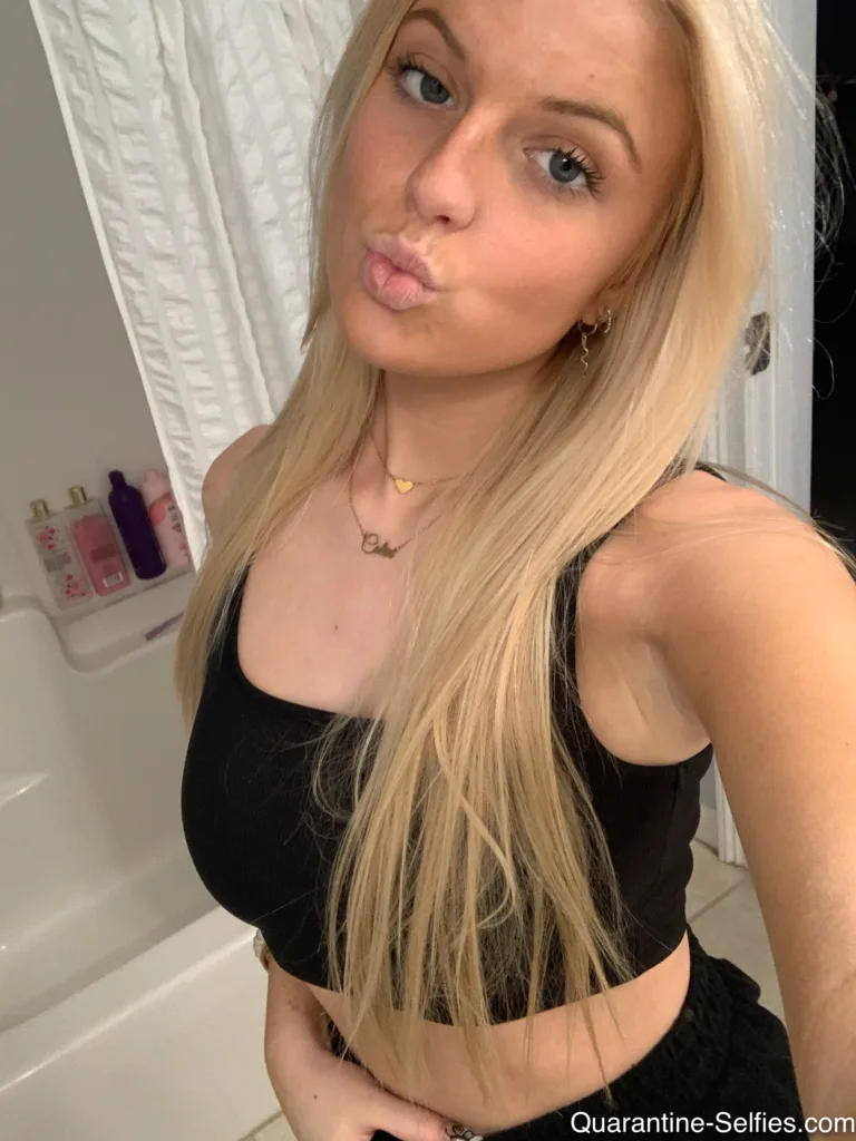 Lauren Henry is @stoopid.laur on TikTok