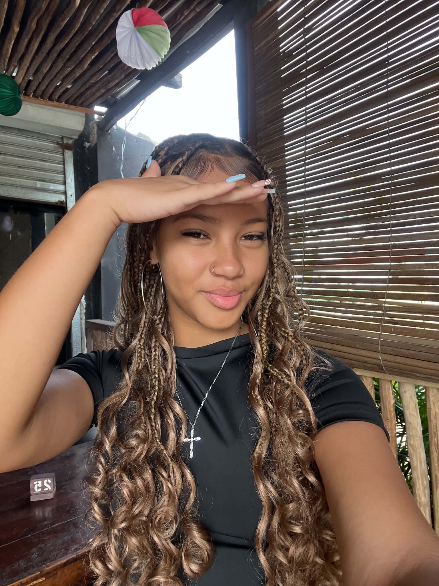 Jessica Abraham